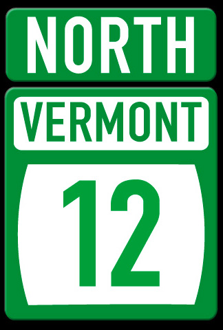 North Vermont 12